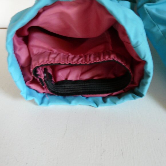 Kids McKnley Aquabase Snowpants - 4T - Picture 4 of 11